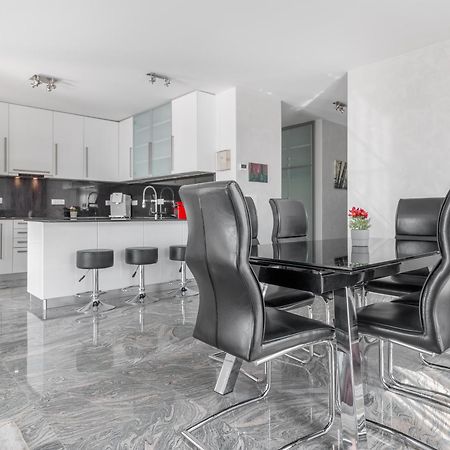 Apartmán Casa Fischer Ciheiu Exteriér fotografie