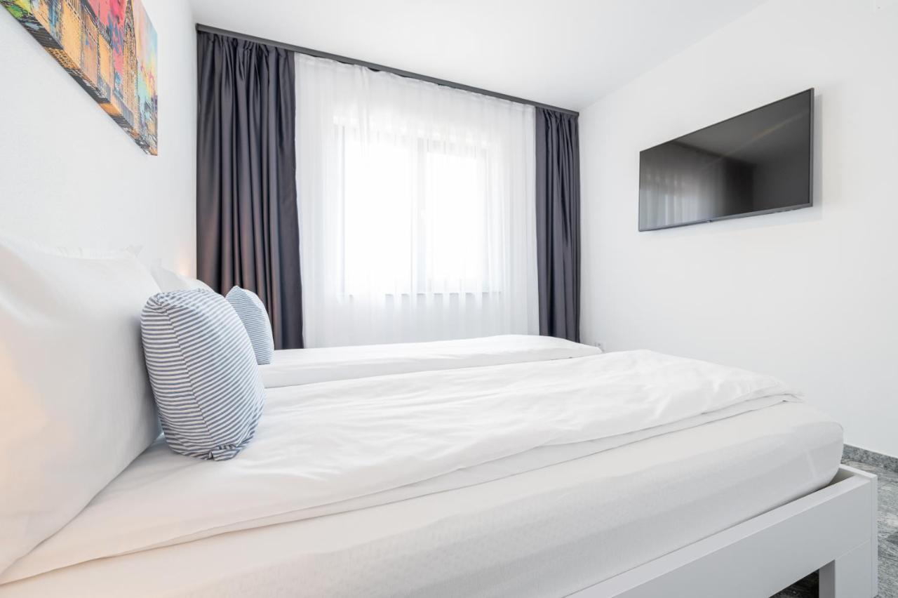 Apartmán Casa Fischer Ciheiu Exteriér fotografie