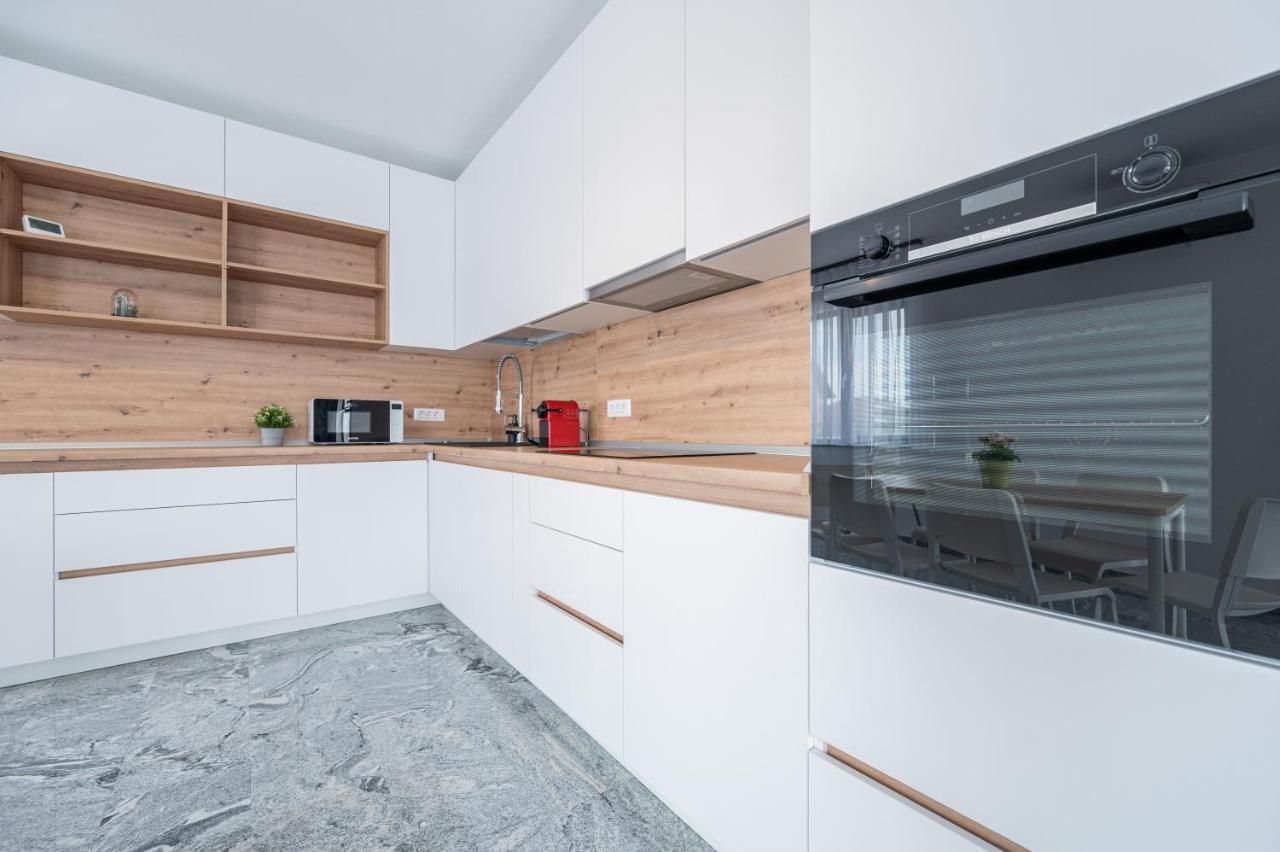 Apartmán Casa Fischer Ciheiu Exteriér fotografie
