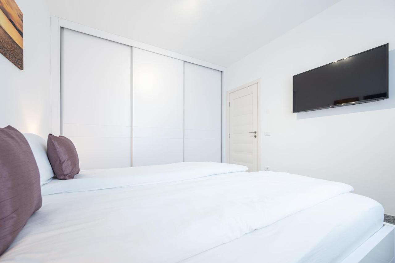 Apartmán Casa Fischer Ciheiu Exteriér fotografie