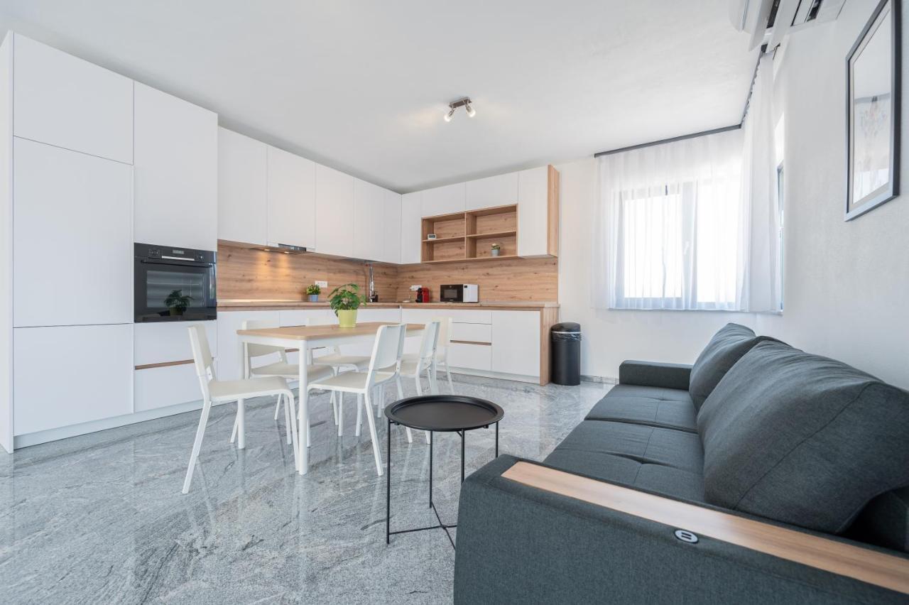 Apartmán Casa Fischer Ciheiu Exteriér fotografie