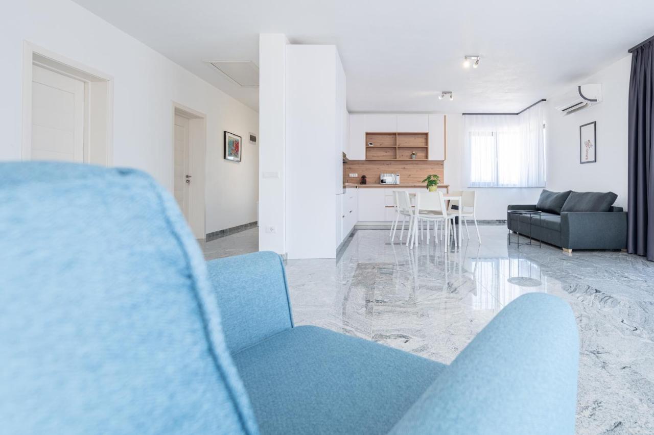 Apartmán Casa Fischer Ciheiu Exteriér fotografie