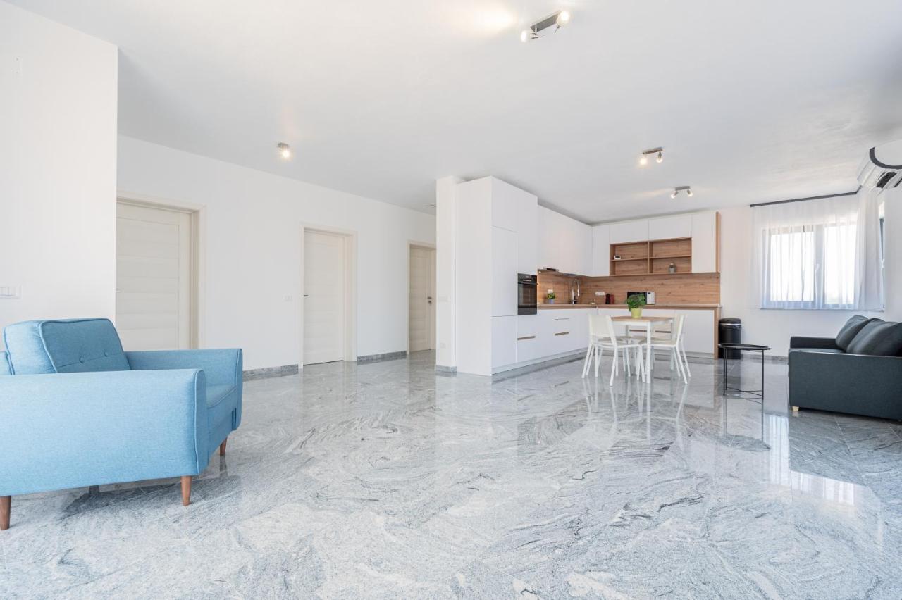 Apartmán Casa Fischer Ciheiu Exteriér fotografie