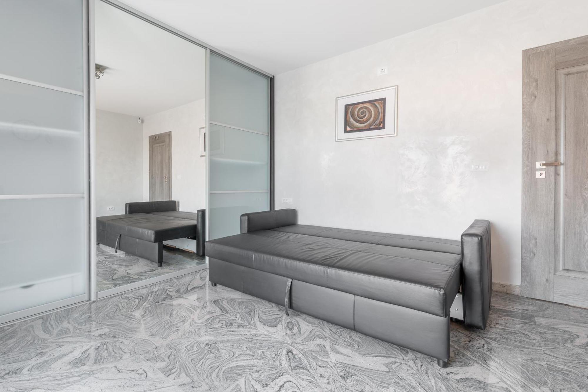 Apartmán Casa Fischer Ciheiu Exteriér fotografie