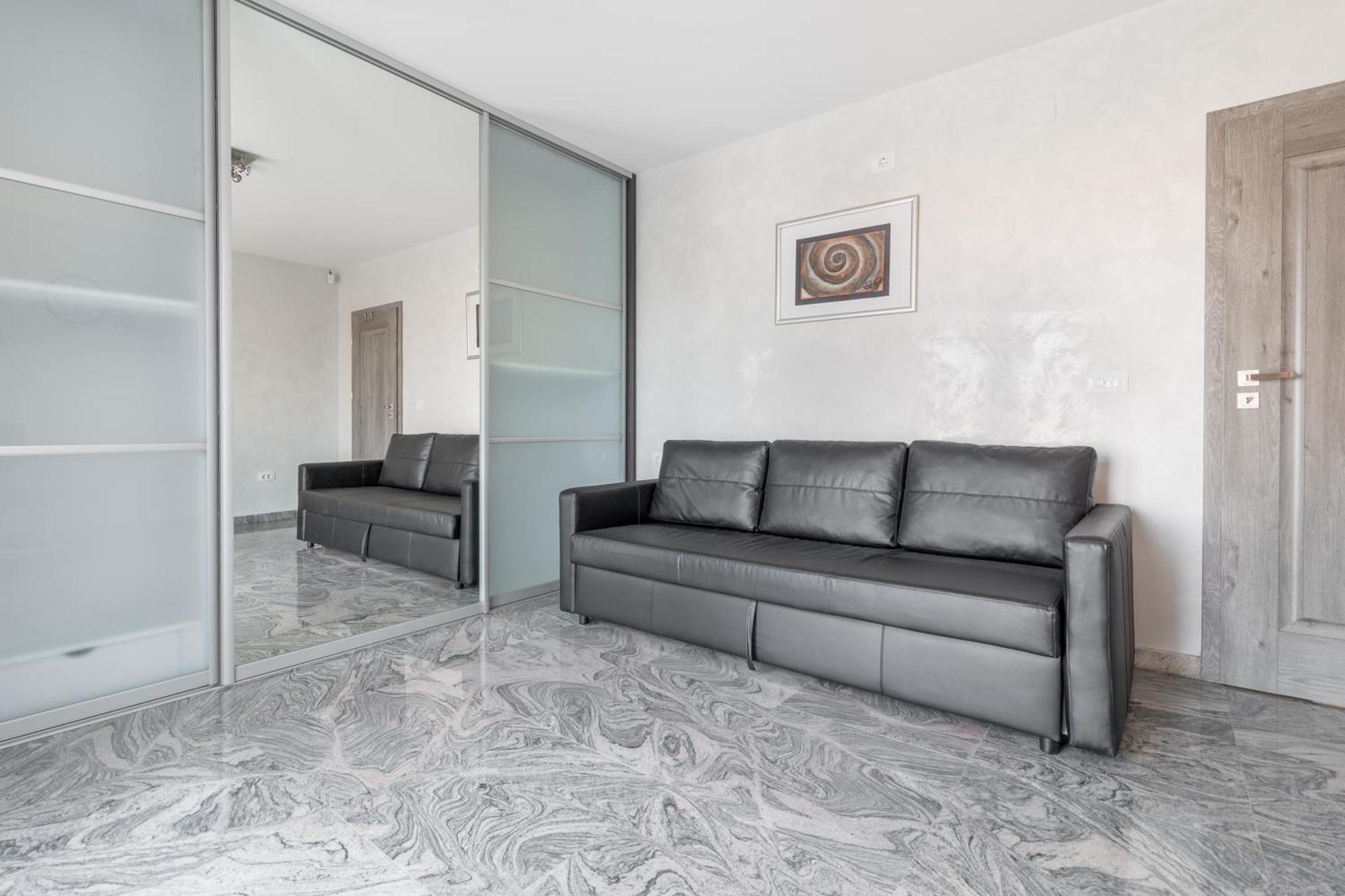 Apartmán Casa Fischer Ciheiu Exteriér fotografie
