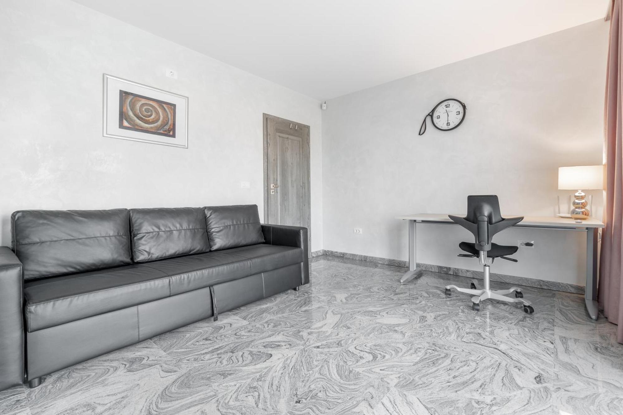 Apartmán Casa Fischer Ciheiu Exteriér fotografie
