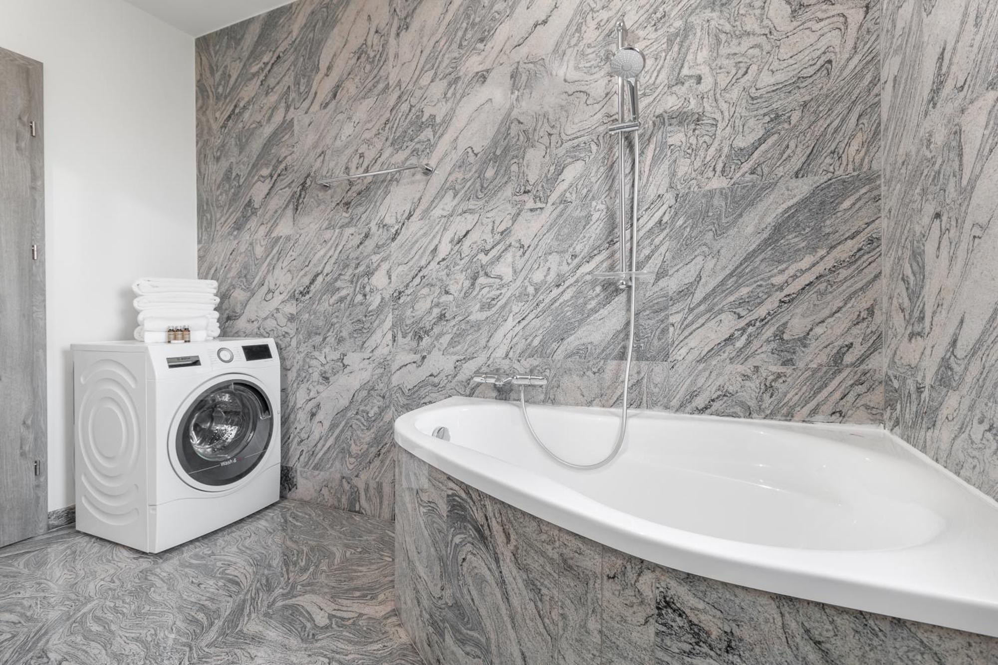 Apartmán Casa Fischer Ciheiu Exteriér fotografie