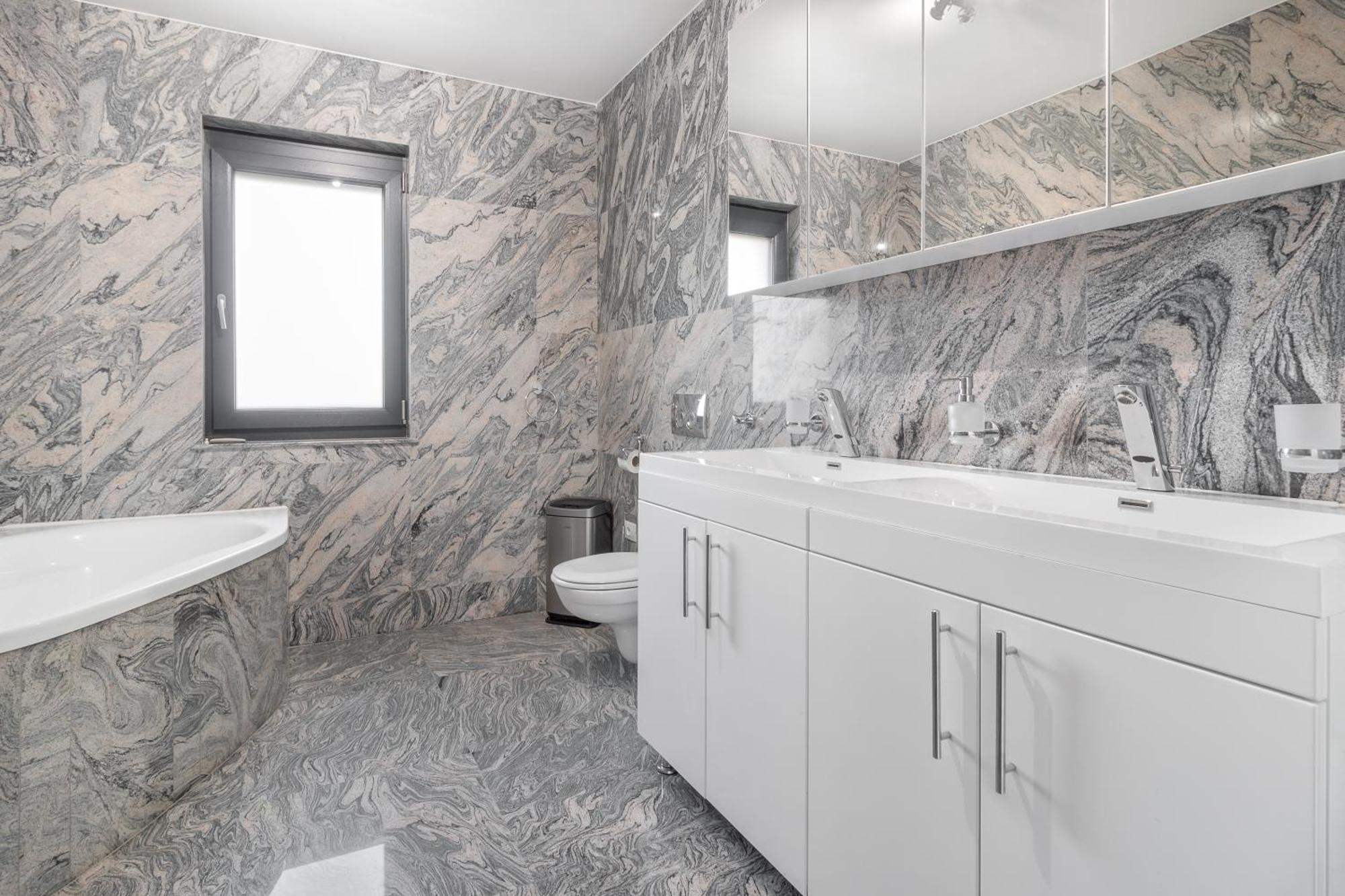 Apartmán Casa Fischer Ciheiu Exteriér fotografie