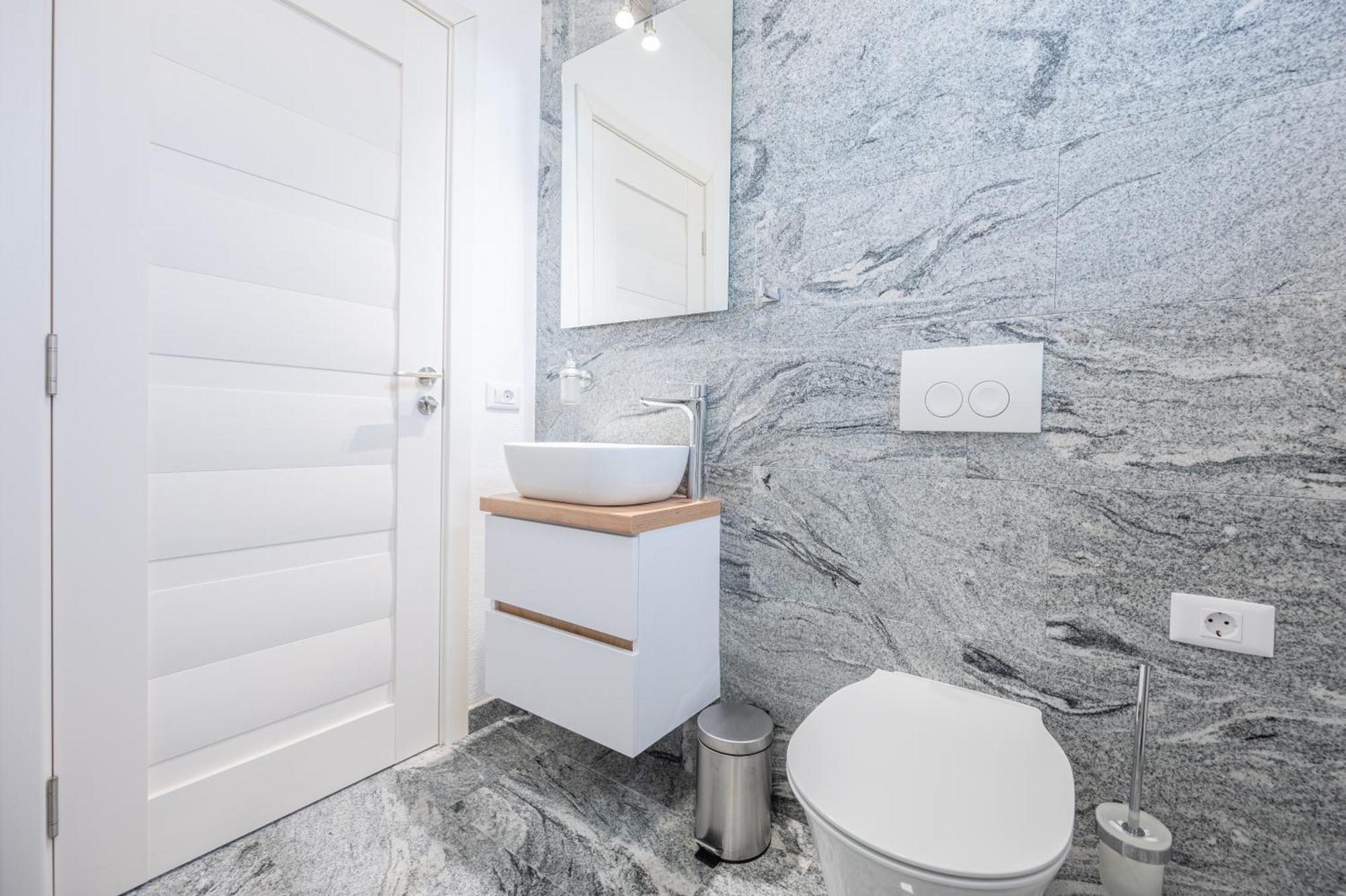 Apartmán Casa Fischer Ciheiu Pokoj fotografie